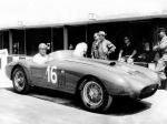 Ferrari 340 America Scaglietti Barchetta (0030MT) 1951 года